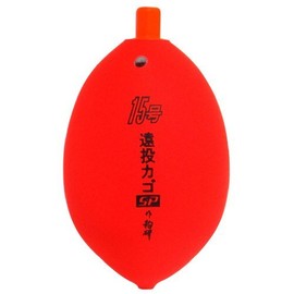 Tsuriken Tossing Basket SP Scarlet No. 10