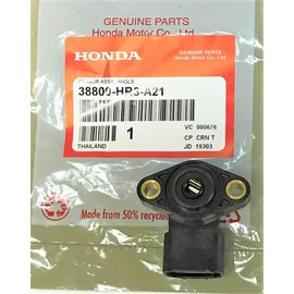 Compatible with OEM Gear Shift Angle Sensor 38800-HR3-A21