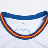 Aaliyah Jersey 19 Bricklayers MTV Rock N Jock Basketball Jersey