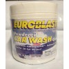 Emson Euro Blaster Powdered Car Wash Concentrate