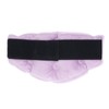 Gel Beads Ice Pack Ice Bag for Neck Adjustable Strap