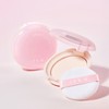 IPKN Shine Glowing Pact 5.5g 1+1 / Tone-up + Smooth
