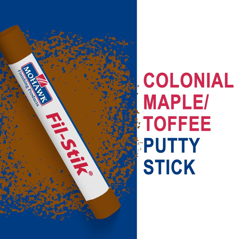 Mohawk Finishing Products M230-0240 Fil-Stik Putty Stick