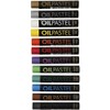 Creativ 38140 Gallery Oil Pastel - Metallic, thickness 11 mm,