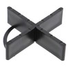 PRODIAMANT Joint Crosses with bar for Terrace slabs Width 3mm