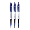 uni-Ball UBA 188 L Air Roller Ball Pen (0.7mm, Blue