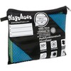 Playshoes Unisex Multifunctional Towel Bath Towel Microfibre 7 - Blue