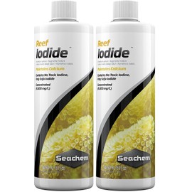 Seachem Reef Iodide
