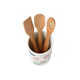 Lenox Butterfly Meadow Utensil Jar