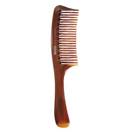 Titania Hair Comb, 20.5 cm, anti-wrinkle Booster 33 g