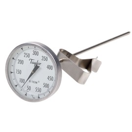 Taylor Professional Candy/Deep Fry Thermometer 6084J8
