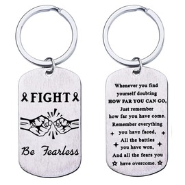 Daughter Son Spiritual Gifts for Granddaughter Grandson Inspirational Gifts for Friend Motivational Gifts for Boyfriend Girlfriend Christmas Gift for Boys Girls Keychain Gift for Women Men