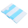 10Pcs/Set 12C Vacuum Storage Bag Space Saving Compressed Bag with