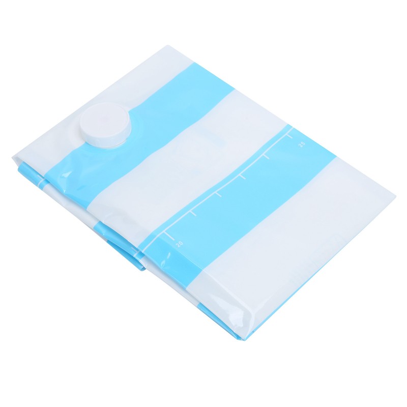 10Pcs/Set 12C Vacuum Storage Bag Space Saving Compressed Bag with