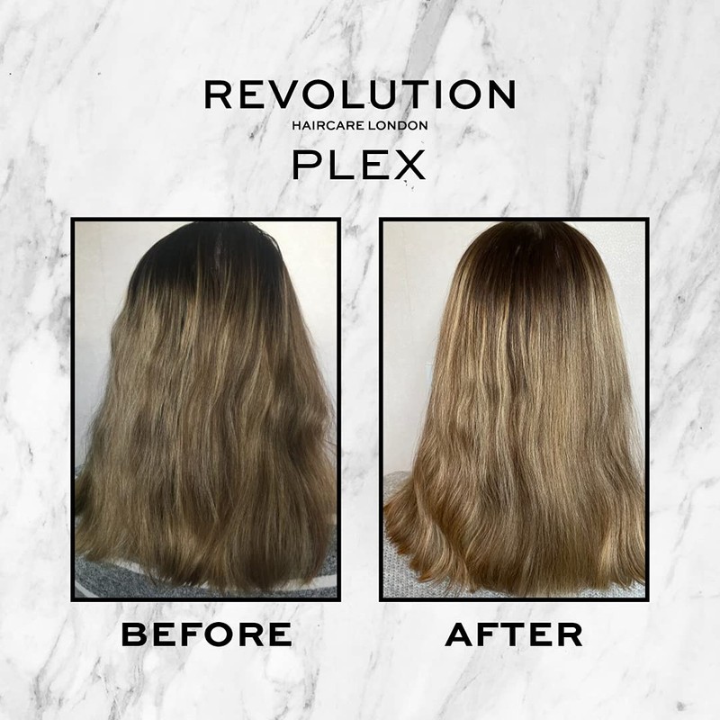 Revolution Haircare London Plex 5 Bond Plex Conditioner 250ml