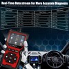 OBD2 Scanner Diagnostic Tool, Check Engine Code Reader OBD2 Scanner