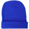 Clotth Unisex DE-TB01-Crocodile-Blue Cold Weather Hat, Crocodile Blue, One Size,