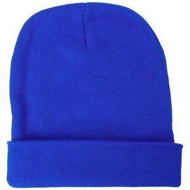 Clotth Unisex DE-TB01-Crocodile-Blue Cold Weather Hat, Crocodile Blue, One Size, Crocodile-Blue