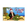 AZ FLAG - Flag Pirate x Marks The Pot -