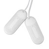 Boot Dryer ABS 360 Degree Uniform Rapid Heating Portable Shoe