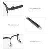 AntiBlue Light Lens Zoom Presbyopic Glasses Reading Glasses Unisex Elderly
