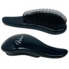 G.B.S Cepillo para desenredar ondas, profesional, sin dolor, para cabello