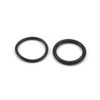 Hydraulic Log Splitter Cylinder Rebuild Seal Kit for 4.0"Bore x