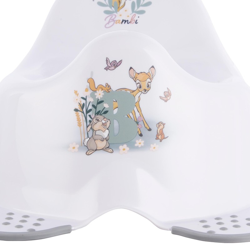 keeeper Bambi baby potty, For ages 18 months 3 years