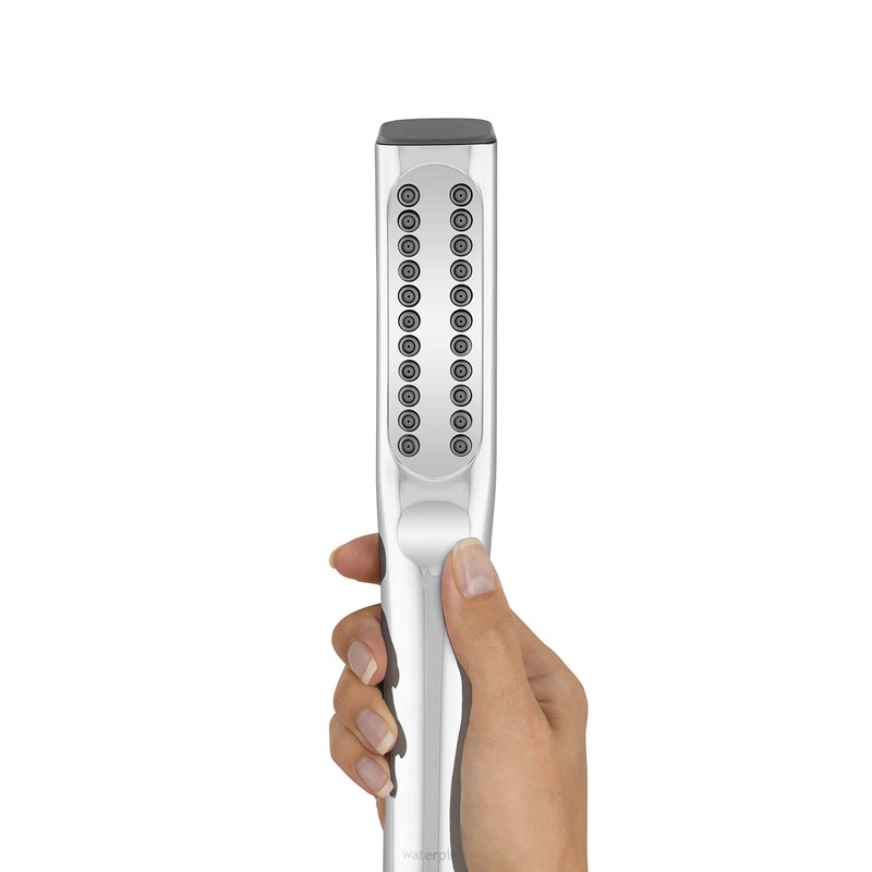 Waterpik System SPA HH WND/RN SHWR CHRM XIB-633ESBX-183ME