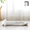 Household White Paper Blanket Compression Pack Vacuum Pack 4 Piece