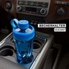 BlenderBottle BlenderBottle Radian Shaker Cup Insulated Stainless Steel Water Bottle