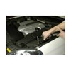 TRUSCO 3/8 Air Ratchet Wrench Economy Type
