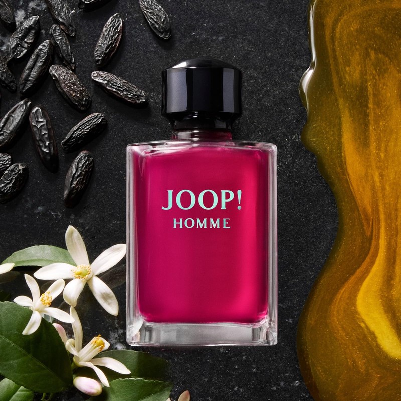 Joop! Eau De Toilette Spray for Men, 6.7 Ounce