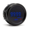 SINCO TECH Car Digital Gauge 52mm Blue LED Automobile Meter…