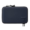 Victas (VICTAS) Table Tennis Racket Case V-RC248 Black (1000) W