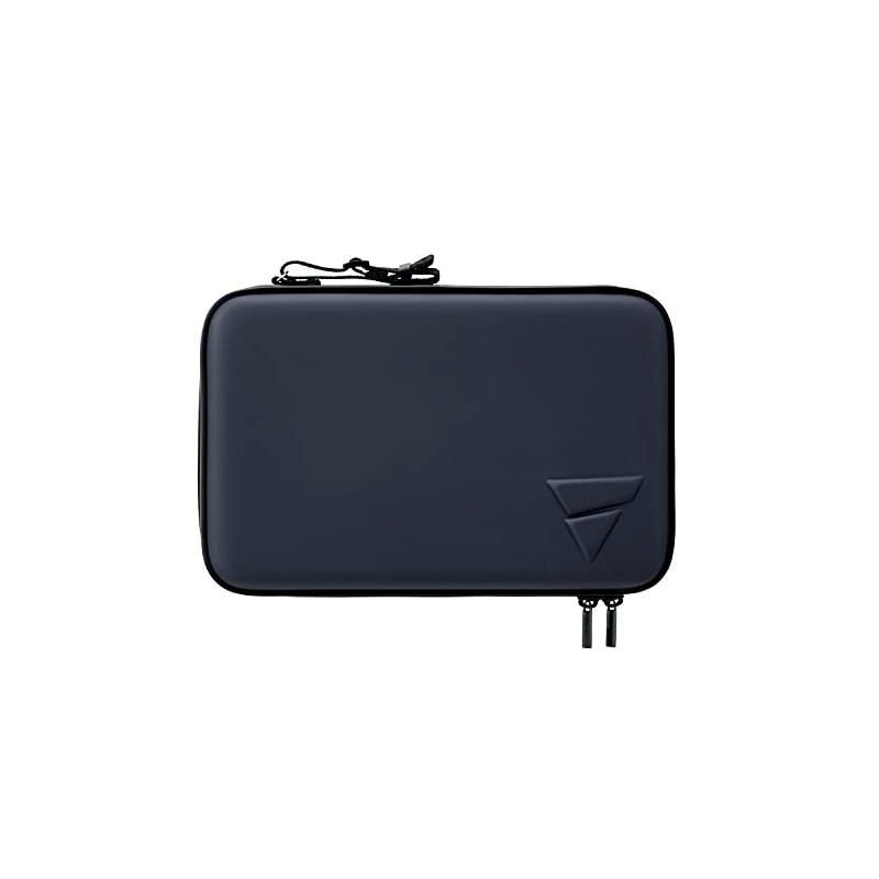 Victas (VICTAS) Table Tennis Racket Case V-RC248 Black (1000) W