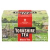 Taylors of Harrogate Yorkshire Red, 40 Teabags, (Pack of 5)