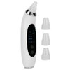 Electric Facial Pore Cleansing Remove Blackhead Acne Vacuum Suction Instrument