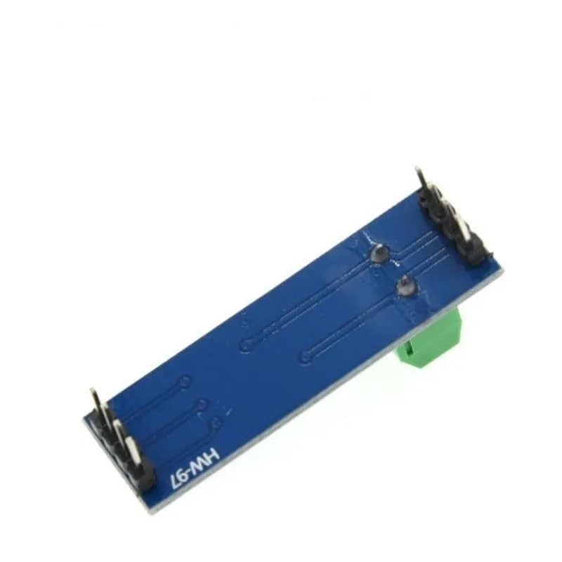 ARCELI 5 Pieces 5 V MAX485 Module TTL to MCU