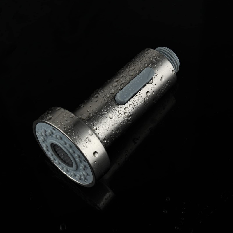 Dish Rinser Replacement Head 2 Jet Types Shower Head Kitchen