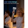 DRFLASH High-Speed Hair Dryer with Negative Ion Technology