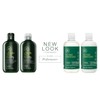 Tea Tree Lemon Sage Volumizing Holiday Gift Set (37 Value)
