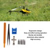 RC Car Repair Tool Kit Ergonomic Effort Saving High Accuracy