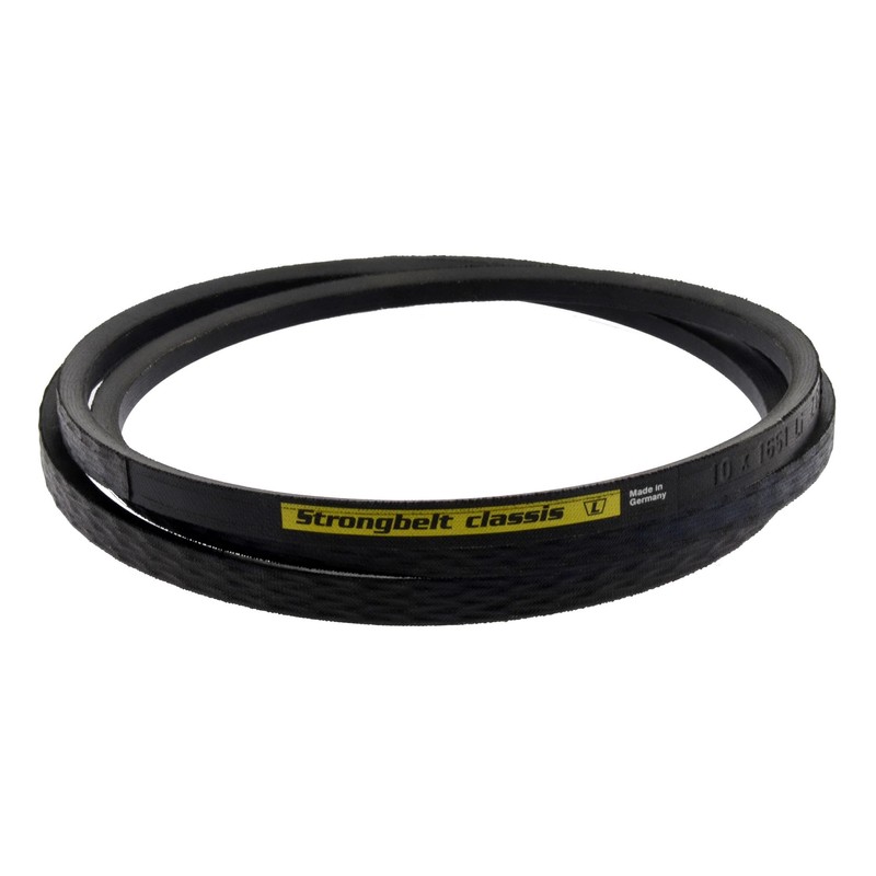 Strongbelt V-Belt Classic 10 x 6 mm Profile Z /