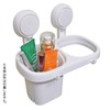 Fine Suction Cup Powerful Rack Push De Lock Accessory &