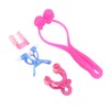 FOMIYES 3sets Nose Clips Nasal Splints for Rhinoplasty Nasal Bridge