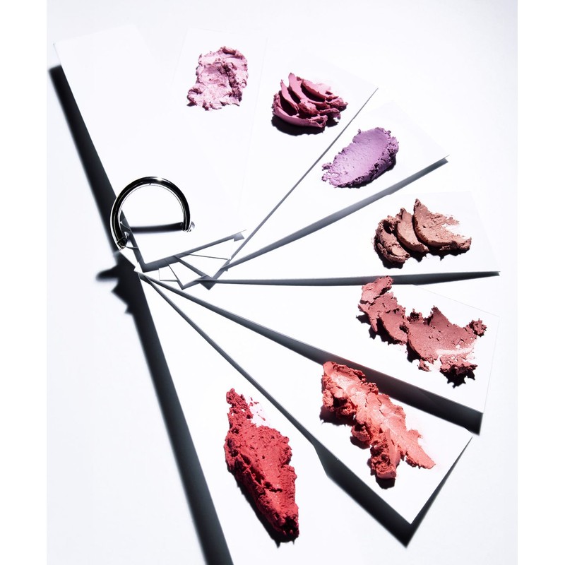 Tfit Tifit [2PACK] Fluffy Velvet Cushion Blush 4g 7colors