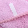 Polyte - Premium Baby Face Cloths - Hypoallergenic & Lint