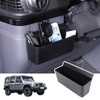 Bekantogy Car Interior Storage Compatible with INEOS Grenadier 2020-2024 -