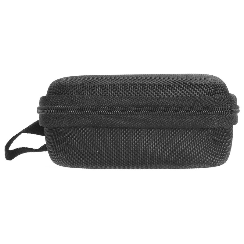 Earphone Case Pressure Resistant Protective Portable Earphone Storage Bag for